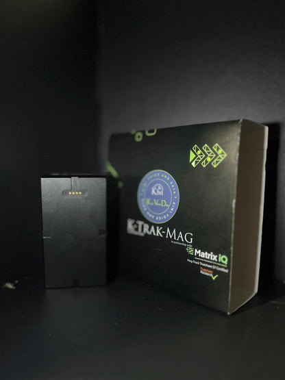 KTRAK MAG